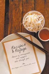 recipes and refuge